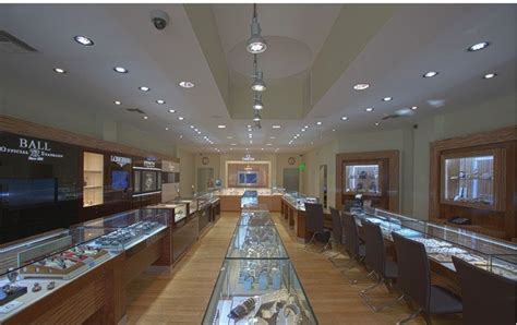 jewelry stores in burlingame ca.